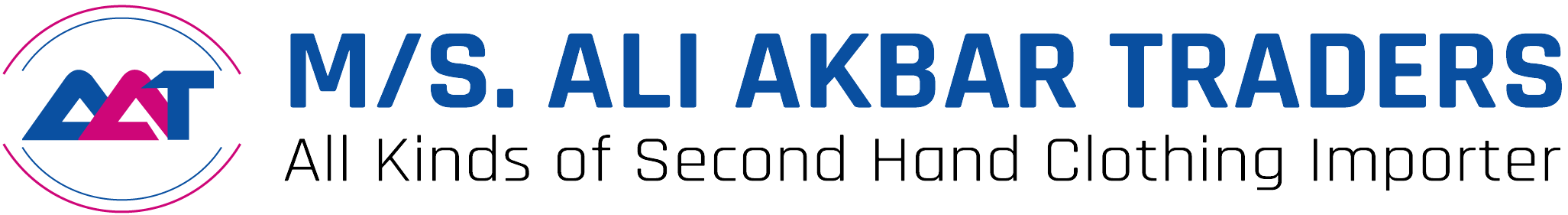 M/S. Ali Akbar Traders